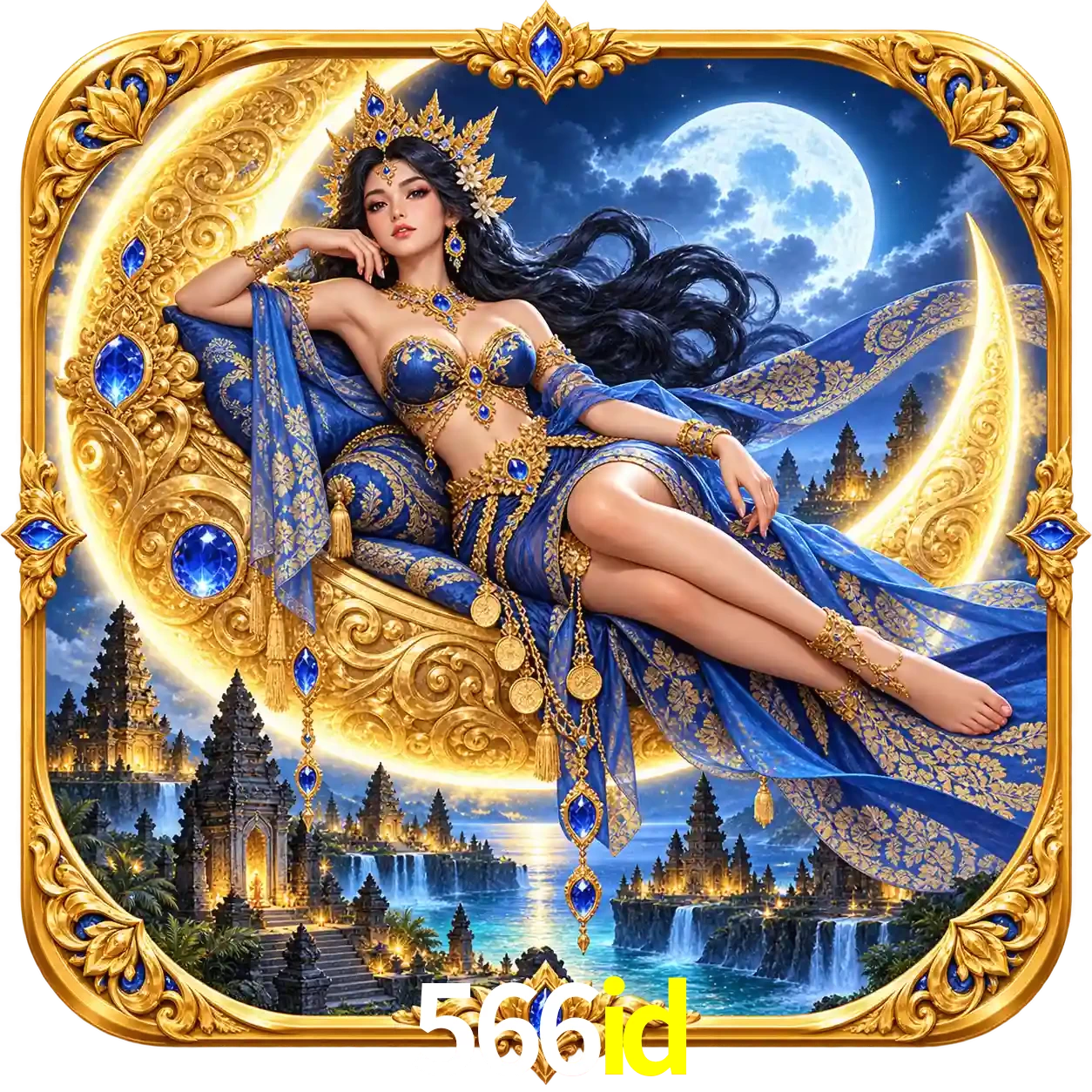 566id APK Indonesia - Panduan Lengkap dan Tutorial